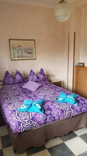 Guest house Il Nido