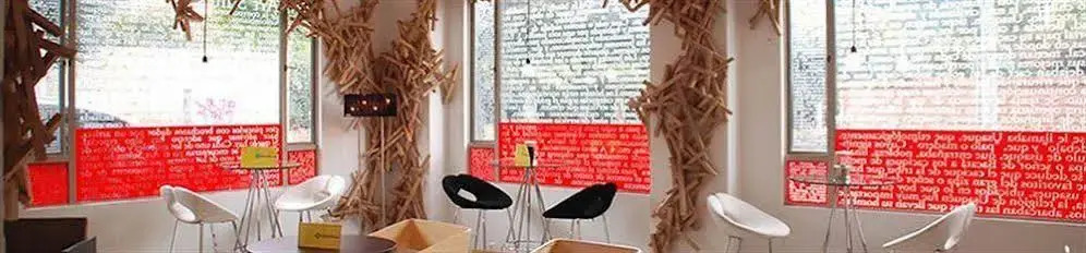 Usaquén Art Suites