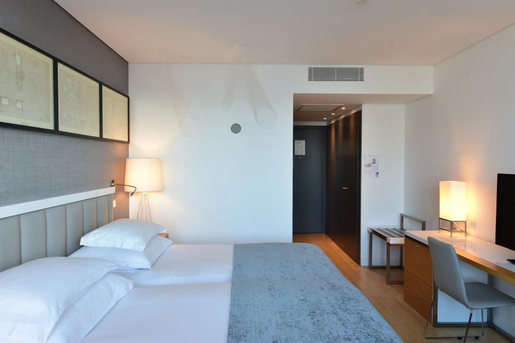 Pestana Cidadela Cascais - Pousada & Art District