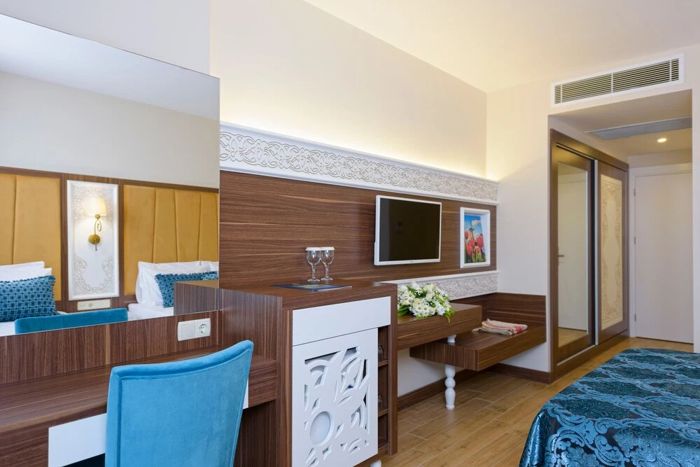 Club Hotel Ruza - All inclusive