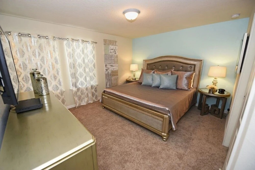 Windsor at Westside 2129AMTJGI - Eight Bedroom House