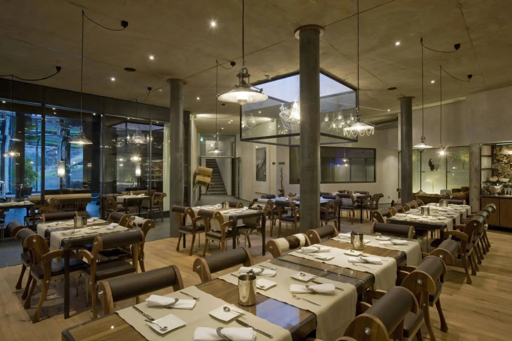 Hotel Garni Matterhorn Focus AG