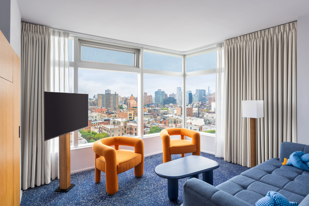 The Standard - East Village