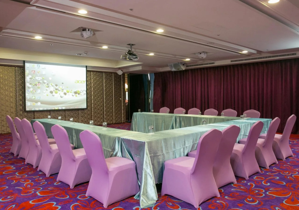 Sun Hao International Hotel