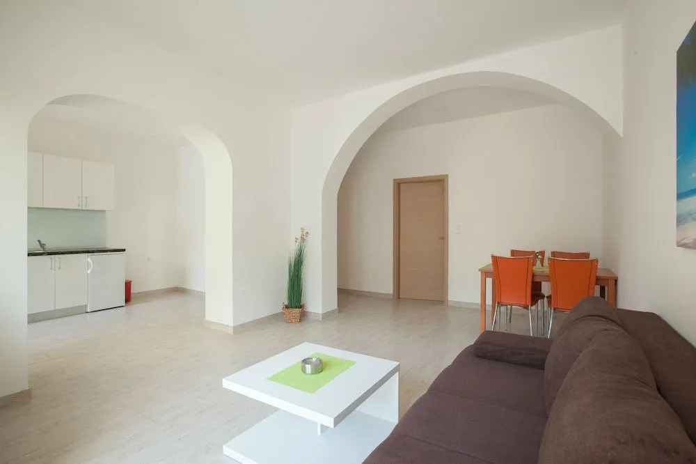 Villa Podgorka