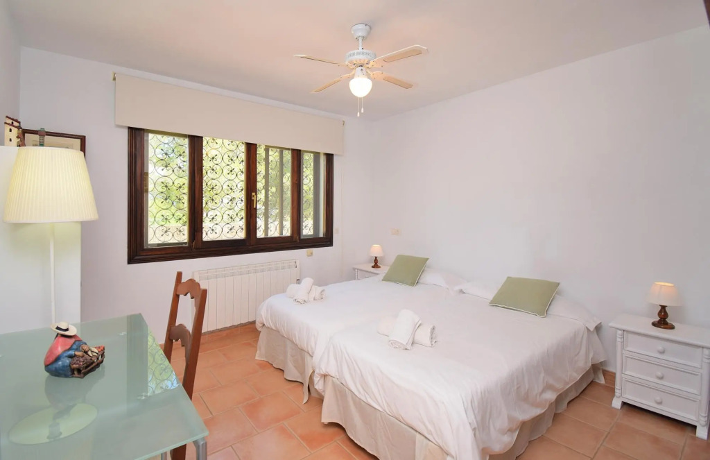 Villa Wagner 258 by Mallorca Charme