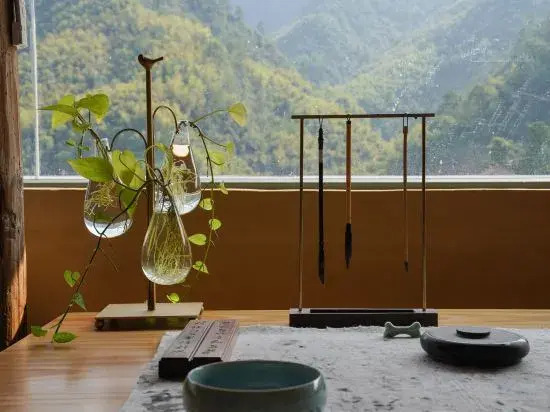 Xiaoyin Fanghua Guesthouse