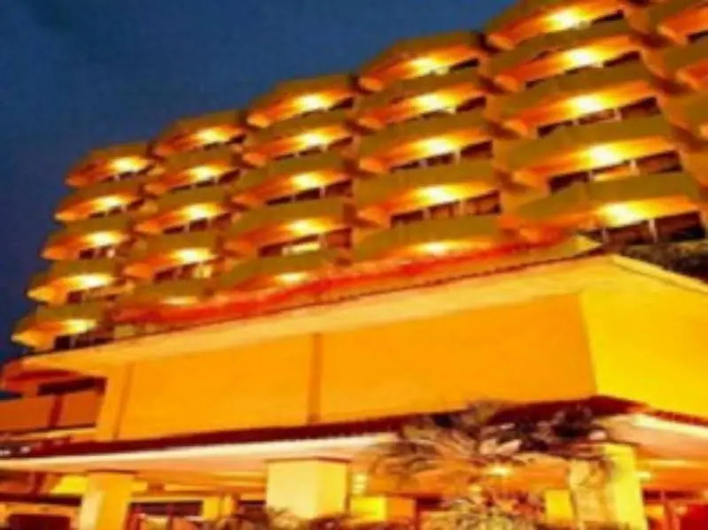 Hotel Mutiara Ambon