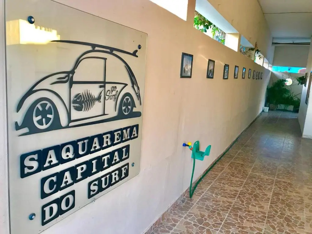 Pousada Recanto do Mar