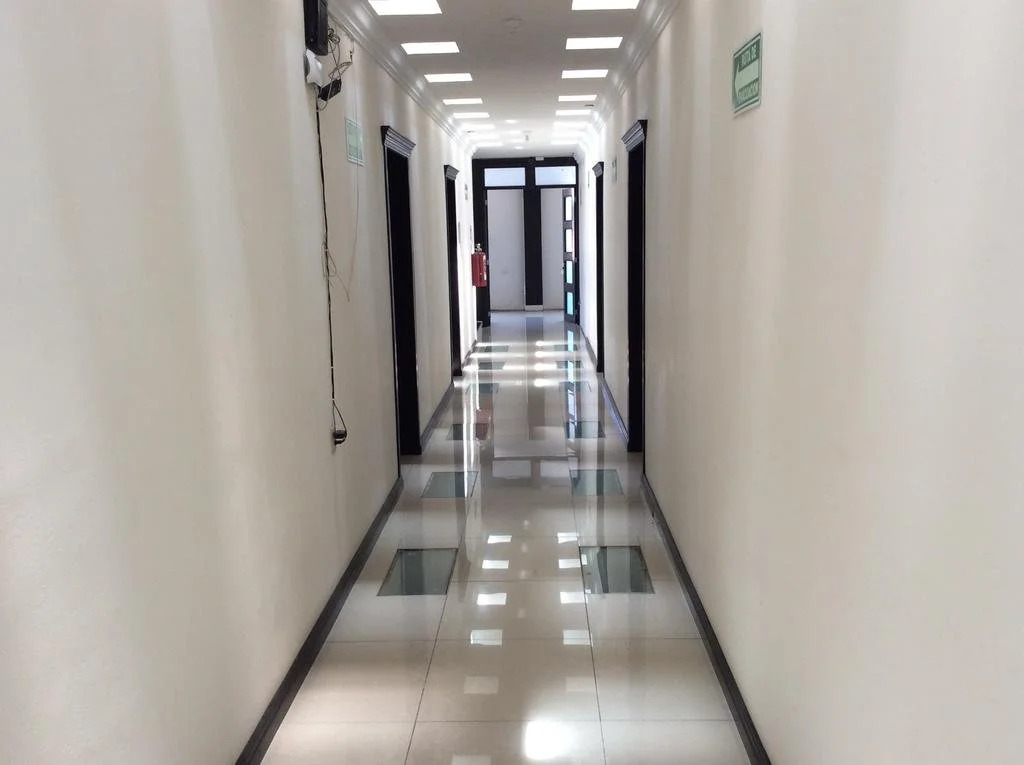 Hotel Bicentenario