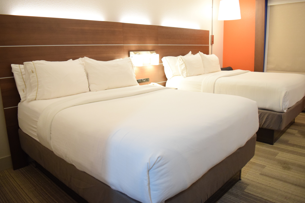 Holiday Inn Express & Suites Pensacola West I-10 by IHG