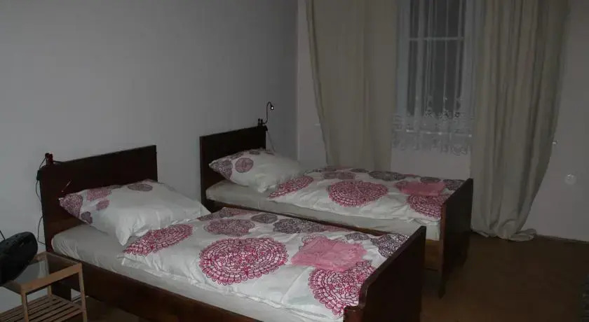 Apartament Karmelicka
