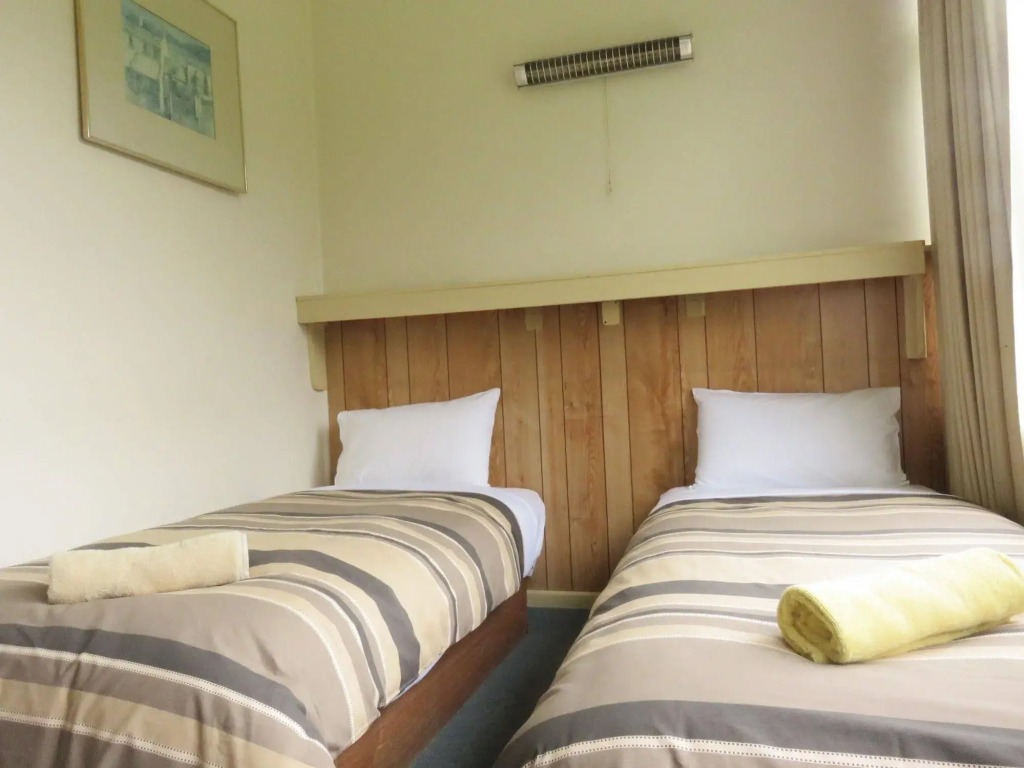 Ecotel Narooma