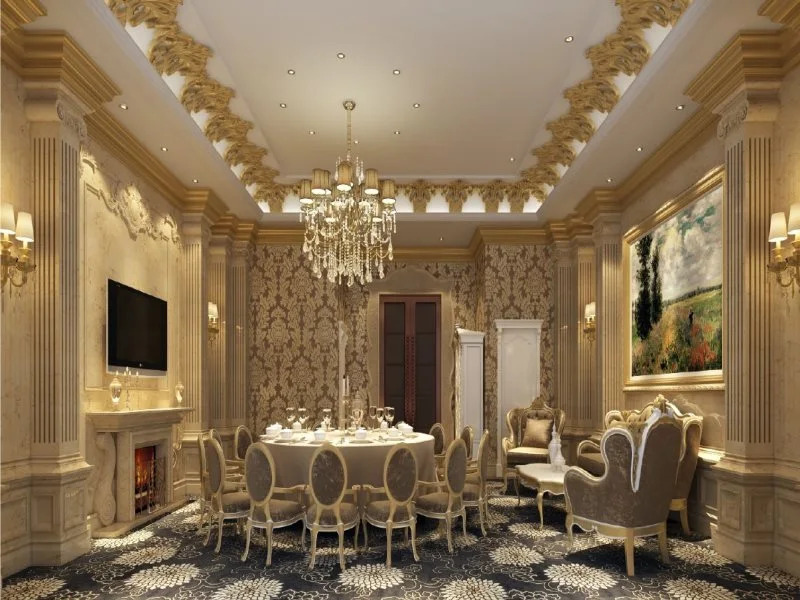 Yucheng Seaview International Hotel