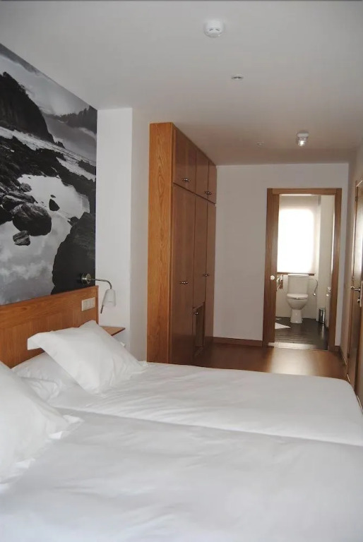 Hotel Dabeleira