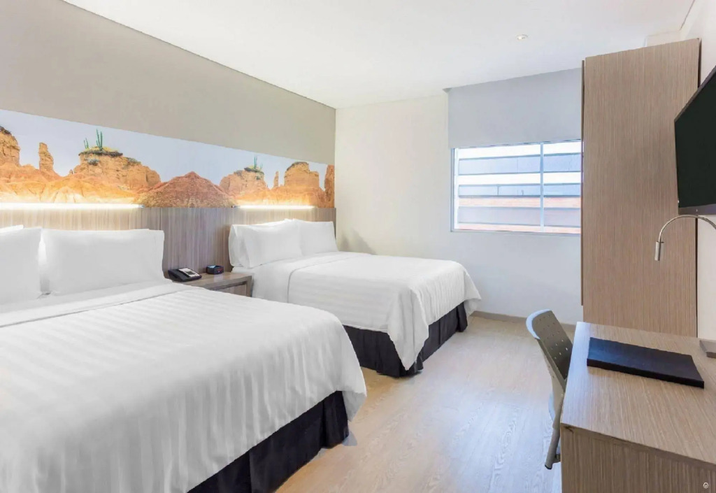 GHL Hotel Neiva