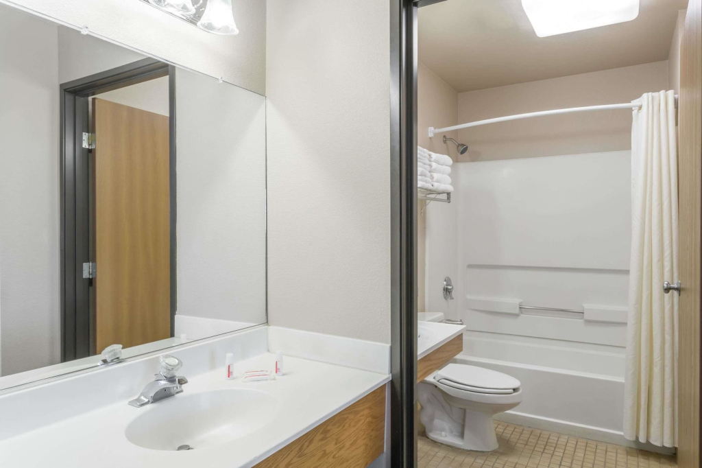 Americas Best Value Inn Sparks