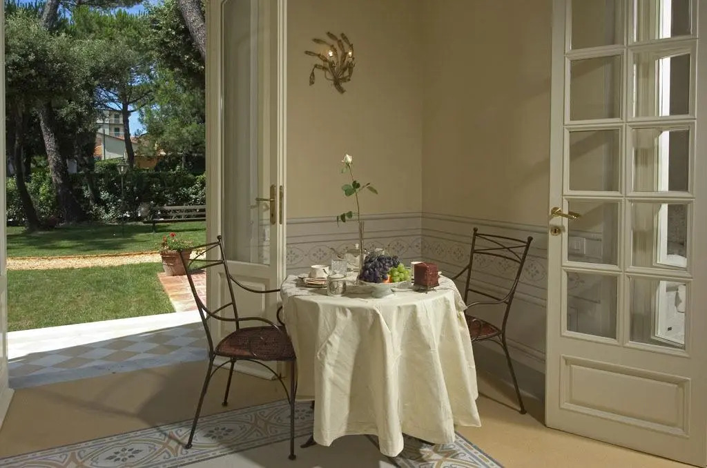 Villa Signori
