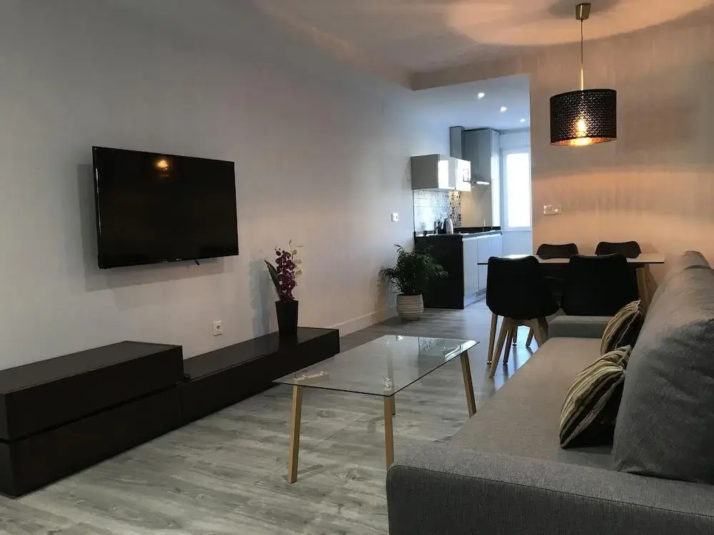 Apartamentos Rondaluz