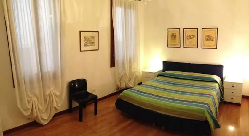 Casa Marco Polo