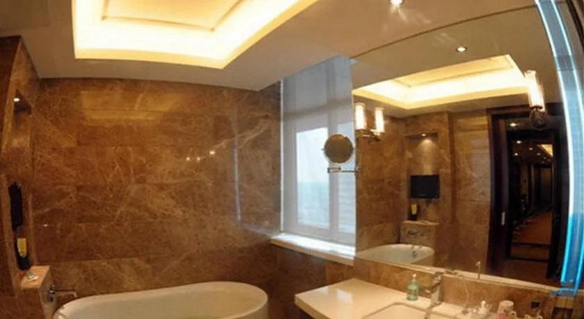 Weifang Oriental Hotel