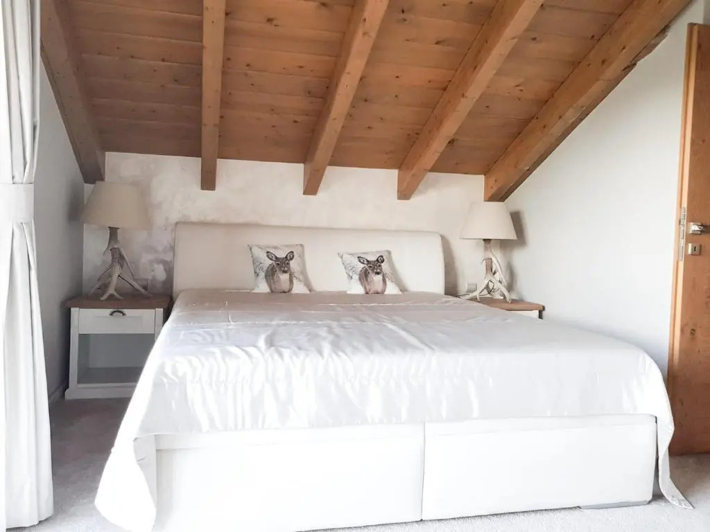 Chalet Rebeca 6 beds Donovaly