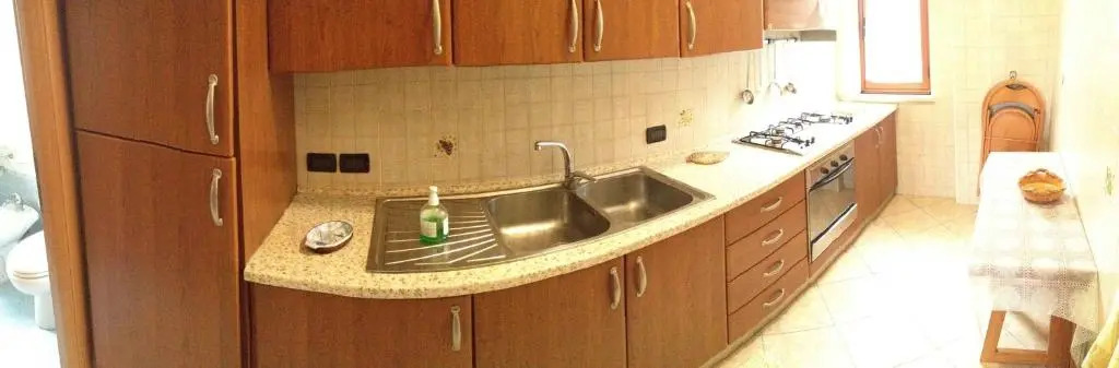 B&B Villa Giglio
