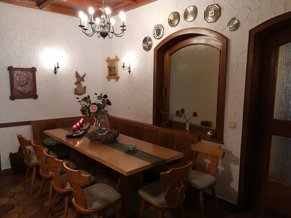 Hotel Hoferer