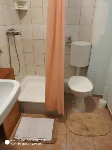 Guest House Fosa