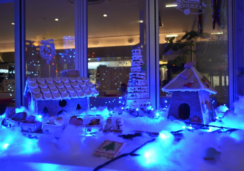 Hotel Tenjin Place
