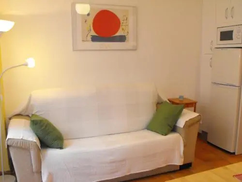 Karmapartment 2