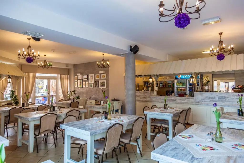 Arche Hotel Siedlce