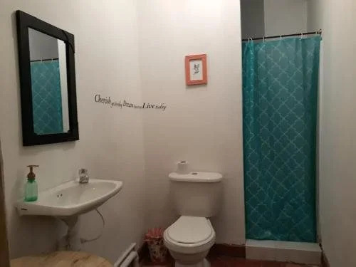 La Casa Cafe Guesthouse