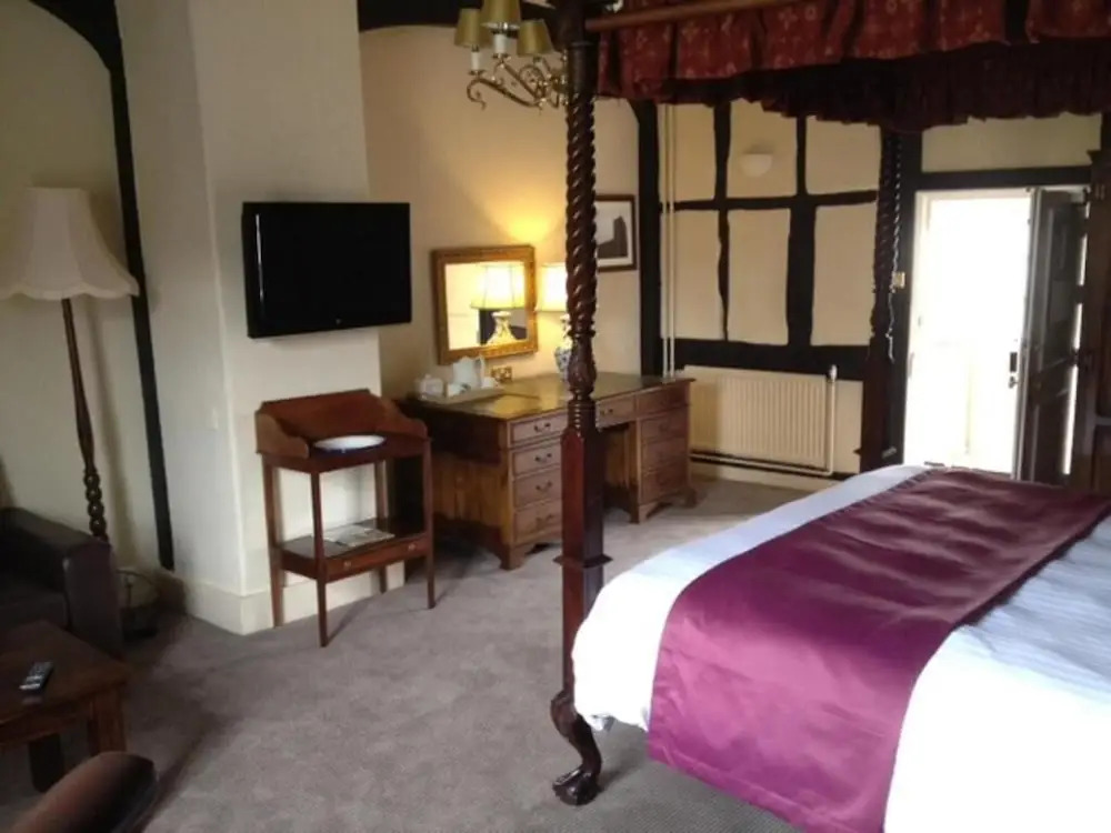 Bell by Greene King Inns