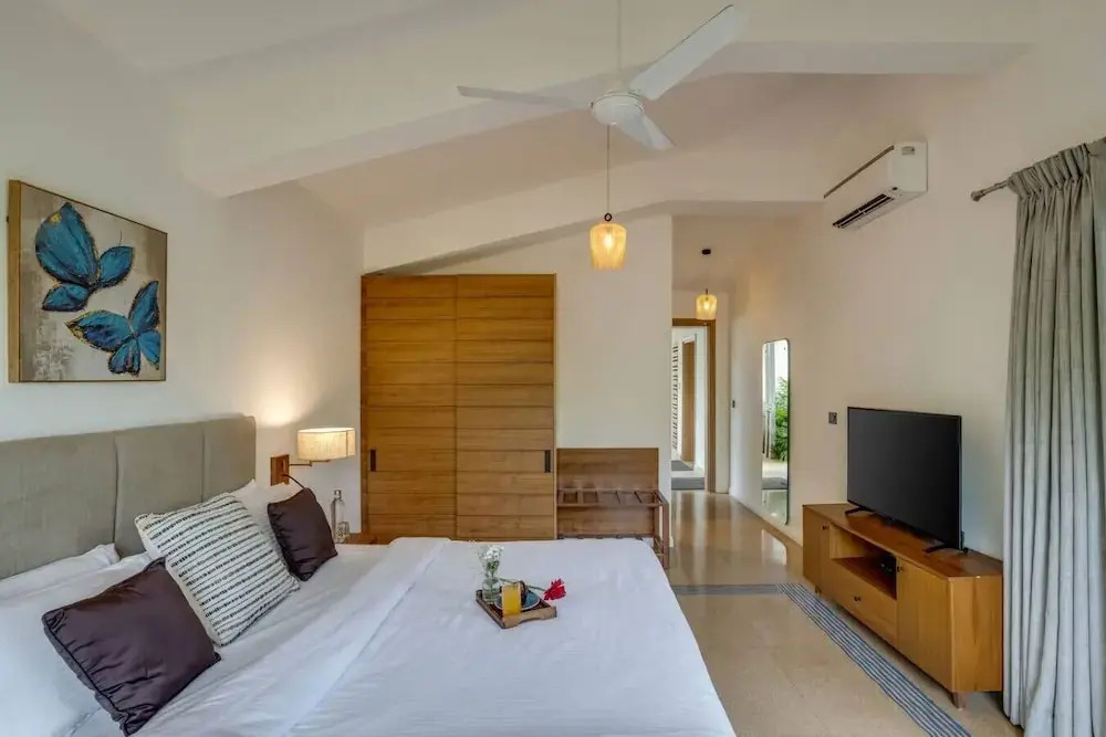 Villa Ayana in Anjuna