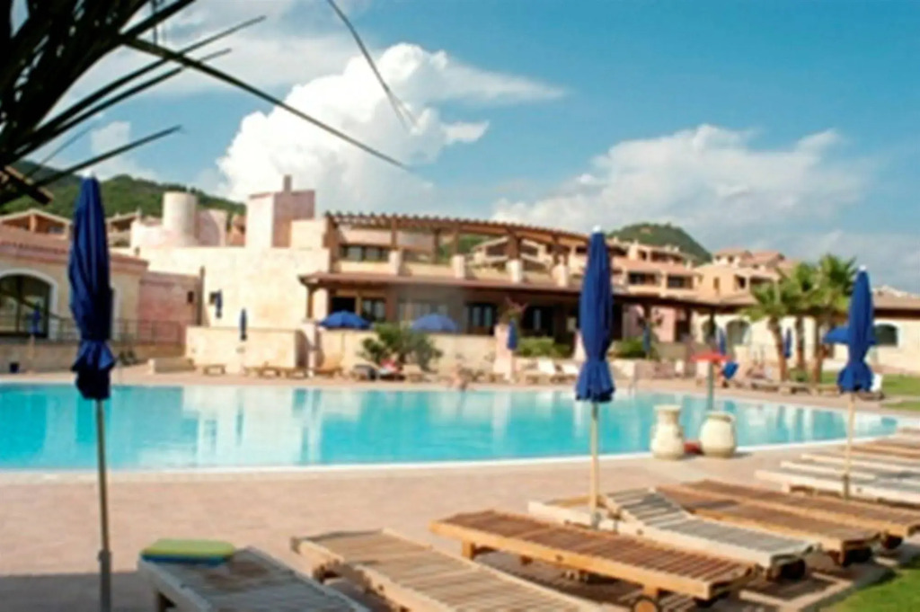 Residence Il Borgo di Porto Corallo