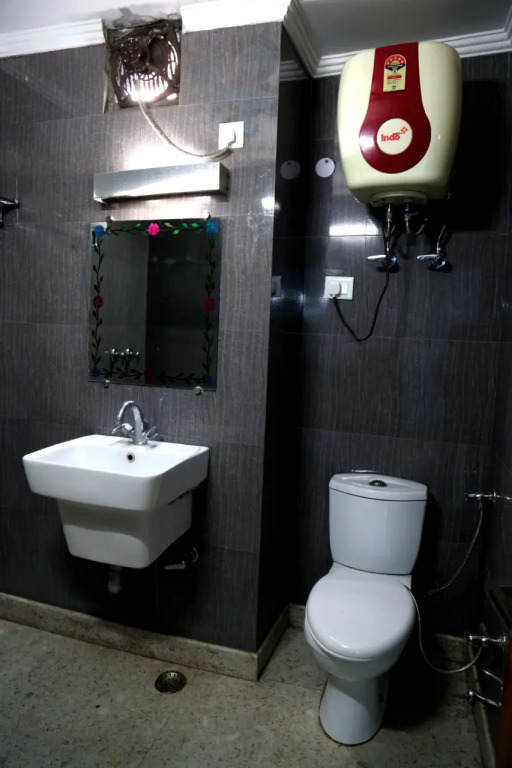 Hotel Apsara