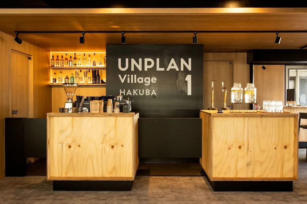 UNPLAN Village Hakuba