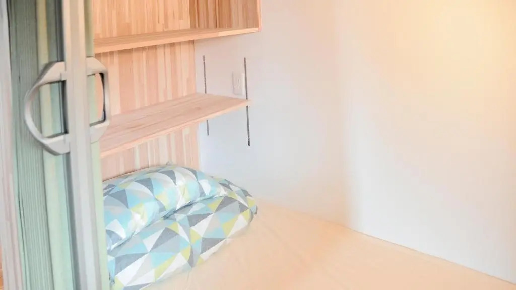 kusunoki for women-only guesthouse