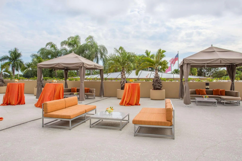 Sonesta Miami Airport