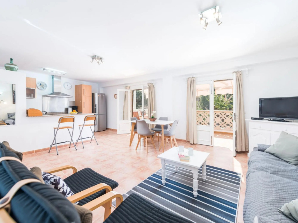 ANTONI CARBONELL SASTRE - Apartment for 4 people in Cala Sant Vicenç (Pollença).