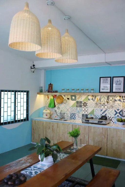 Tigonhouse Hostel