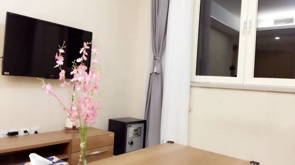 Tianjin Tangrenge Homestay