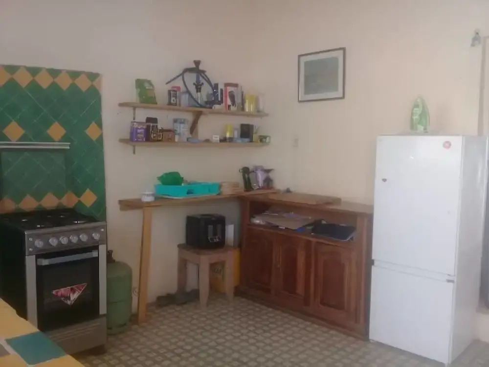 La Dakaroise - Hostel