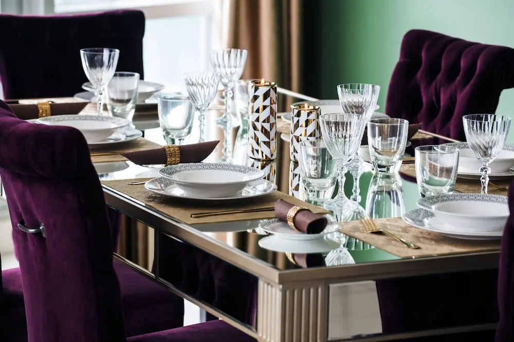 Luxury Staycation - Lofts East