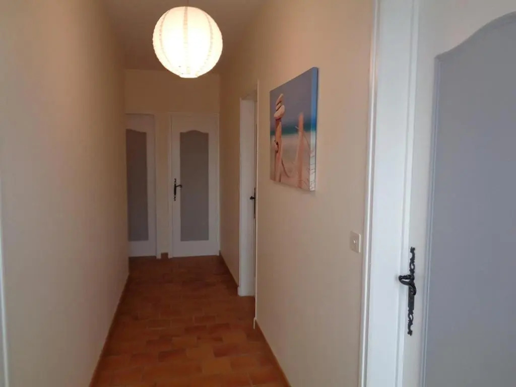 Villa Arcachon, 4 pièces, 6 personnes - FR-1-374-47