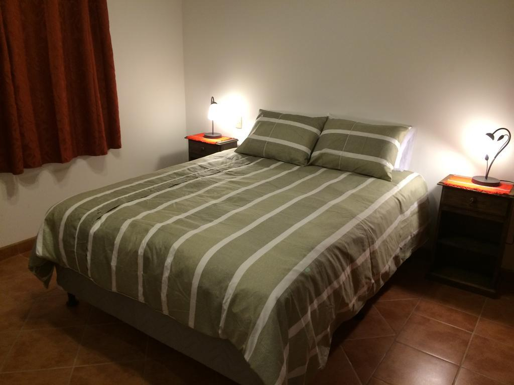 Apartamentos Los Nazarenos