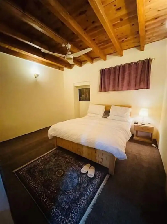 The Vintage Guest House Skardu