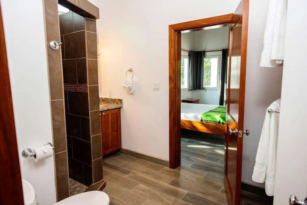 Ceiba Beach Resort