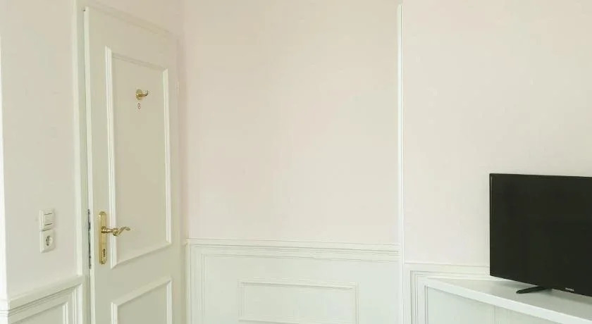 Pension Giesserstrasse